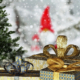 Weihnachts- und Silvestergrüße