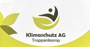 Neue Logo Klimaschutz-AG