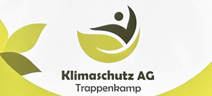 Neue Logo Klimaschutz-AG