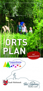 Ortsplan Trappenkamp
