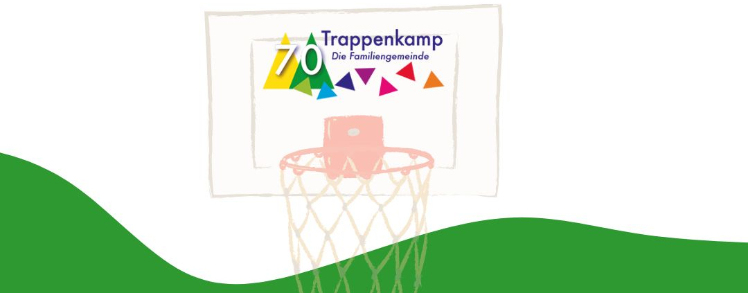 Plakat EINLADUNG ZUM TAG DER OFFENEN TÜR