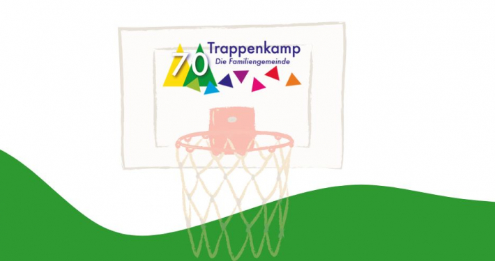 Plakat EINLADUNG ZUM TAG DER OFFENEN TÜR