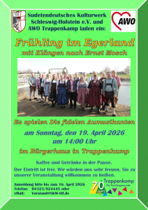 Plakat Es spielen Die fidelen Aumusikanten