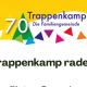 Trappenkamp radelt